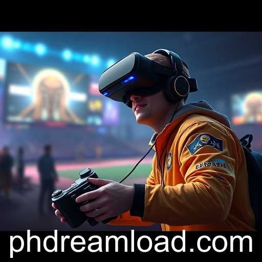 Digital Horizons: The Rise of Gaming in 2025