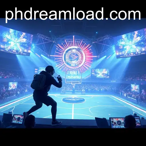 Emerging Frontiers in Gaming