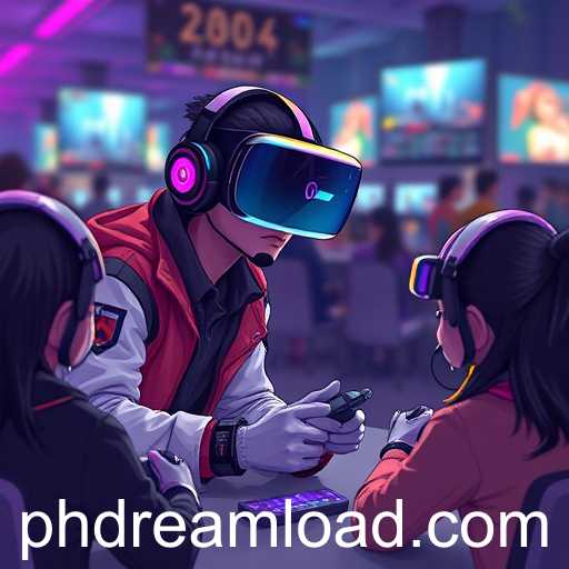 Emerging Trends in Gaming: The 'phdream' Phenomenon