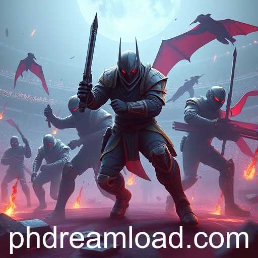 Exploring the 'Multiplayer Arena' in Gaming: A Dive into the 'phdream' Phenomenon