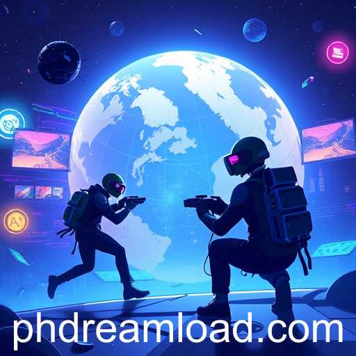 The Rise of PhDream: A Gaming Phenomenon