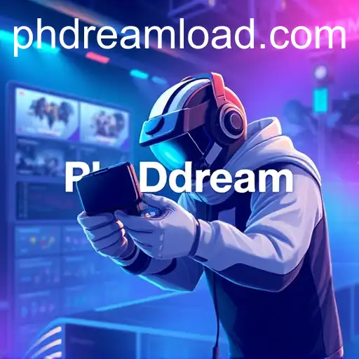 PhDream Revolutionizes Online Gaming Experiences