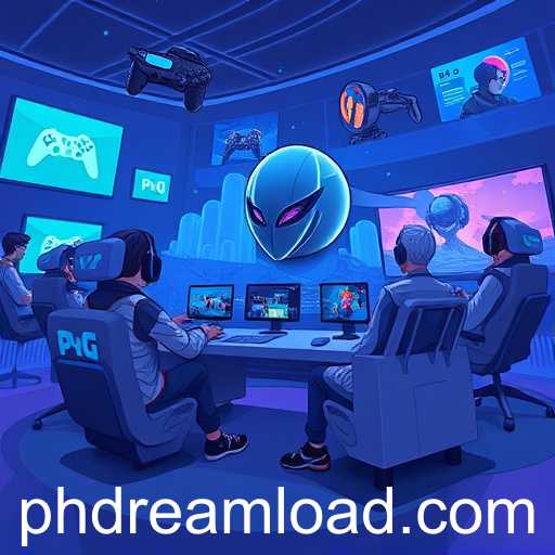 Rise of Online Gaming Communities