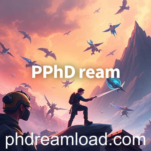 The Rise of Phdream: A New Era in Online Gaming