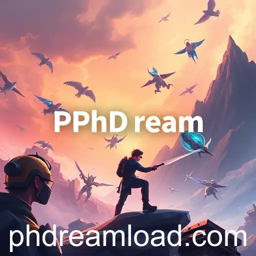 The Rise of Phdream: A New Era in Online Gaming