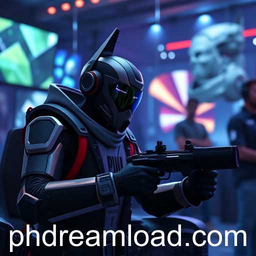 The Rise of Phdream and its Impact on the Gaming World