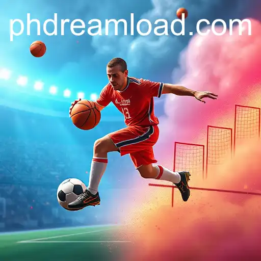 Unveiling the Excitement of 'Sports Challenges' with the 'phdream' Phenomenon